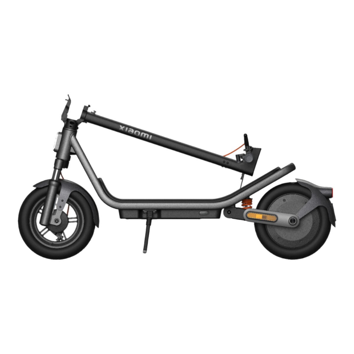 Monopatín Eléctrico Xiaomi 6 Plegable Carga 120kg 25km/h 45km - Imagen 5