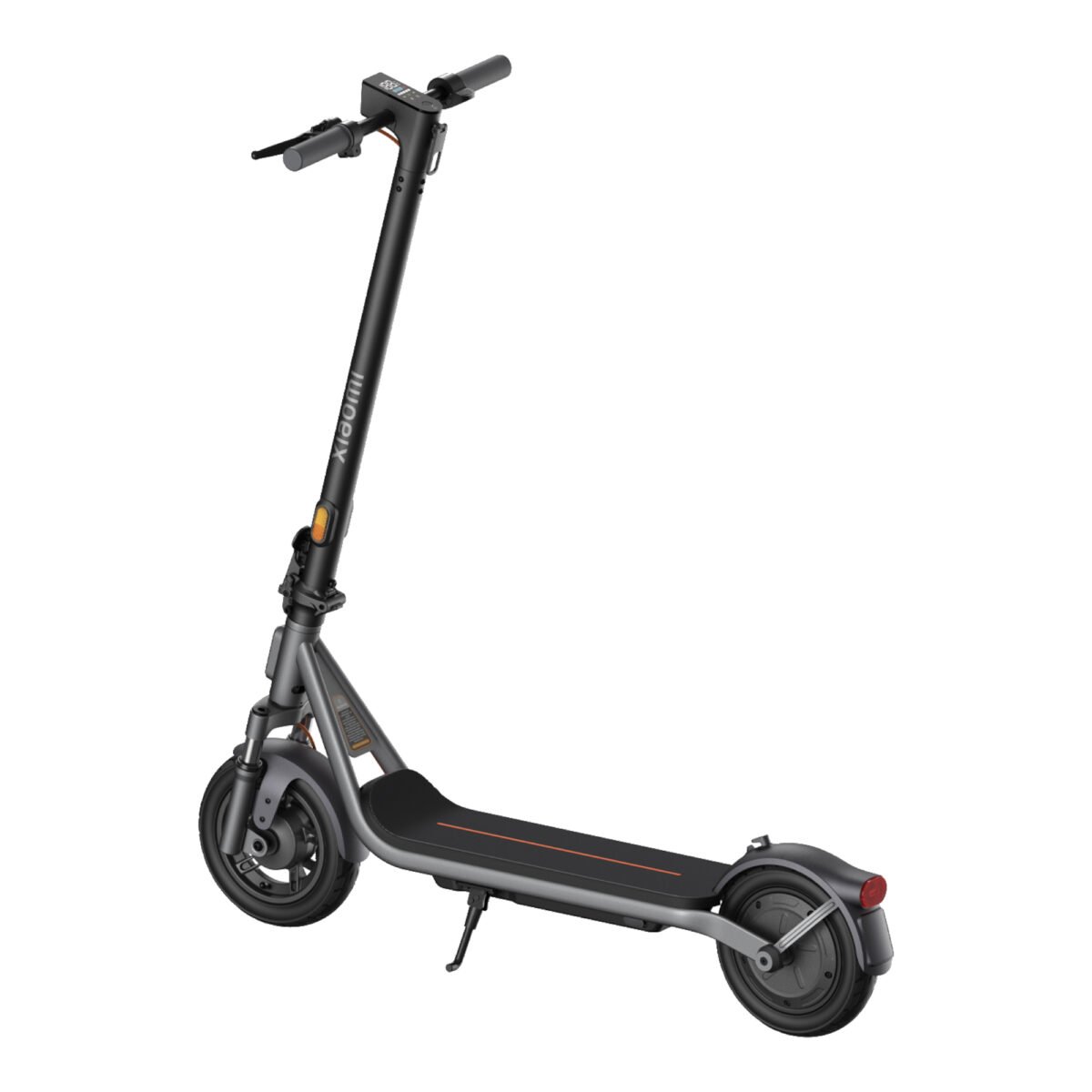 Monopatín Eléctrico Xiaomi 6 Lite Plegable Carga 100kg 25km/h 25km - Imagen 10