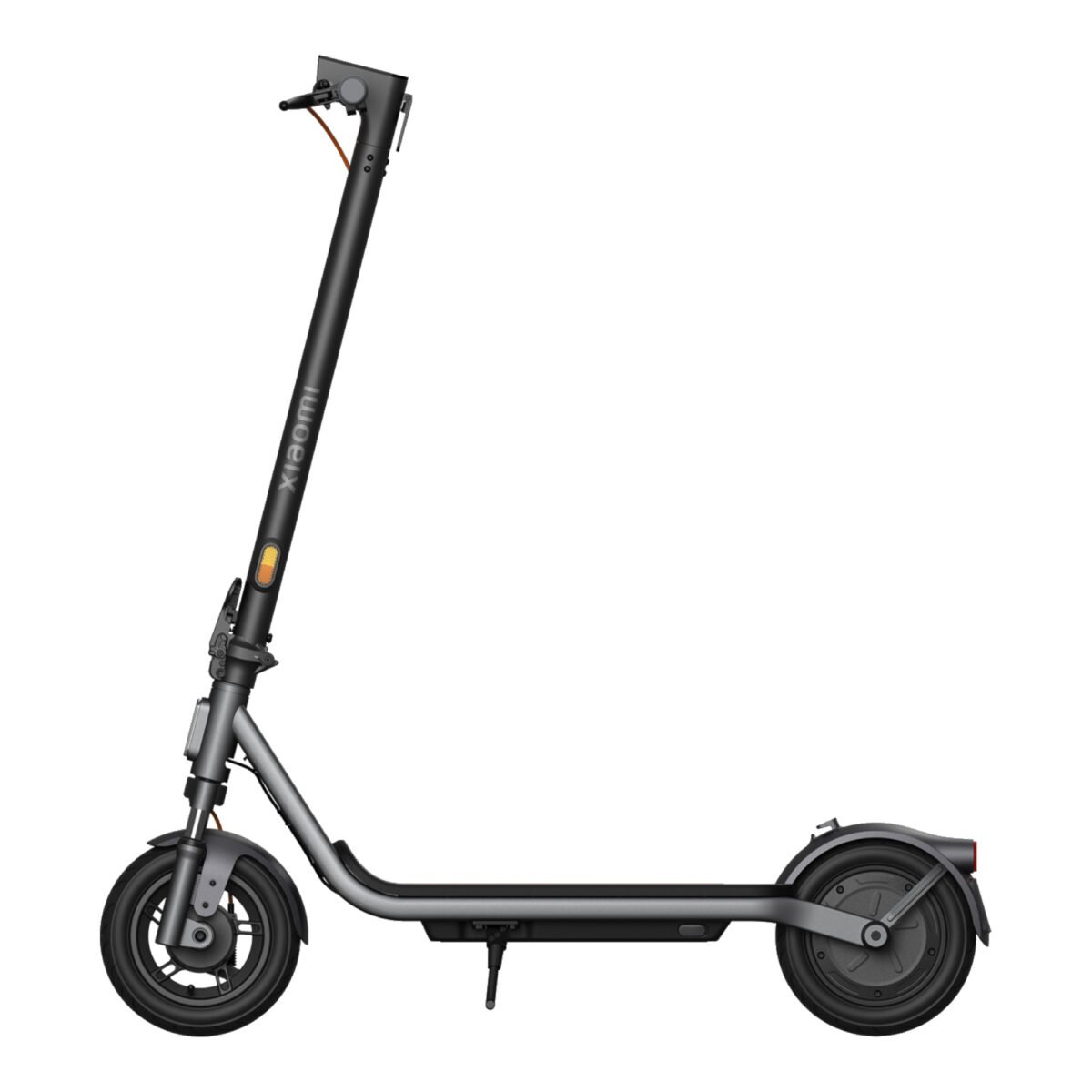 Monopatín Eléctrico Xiaomi 6 Lite Plegable Carga 100kg 25km/h 25km - Imagen 9