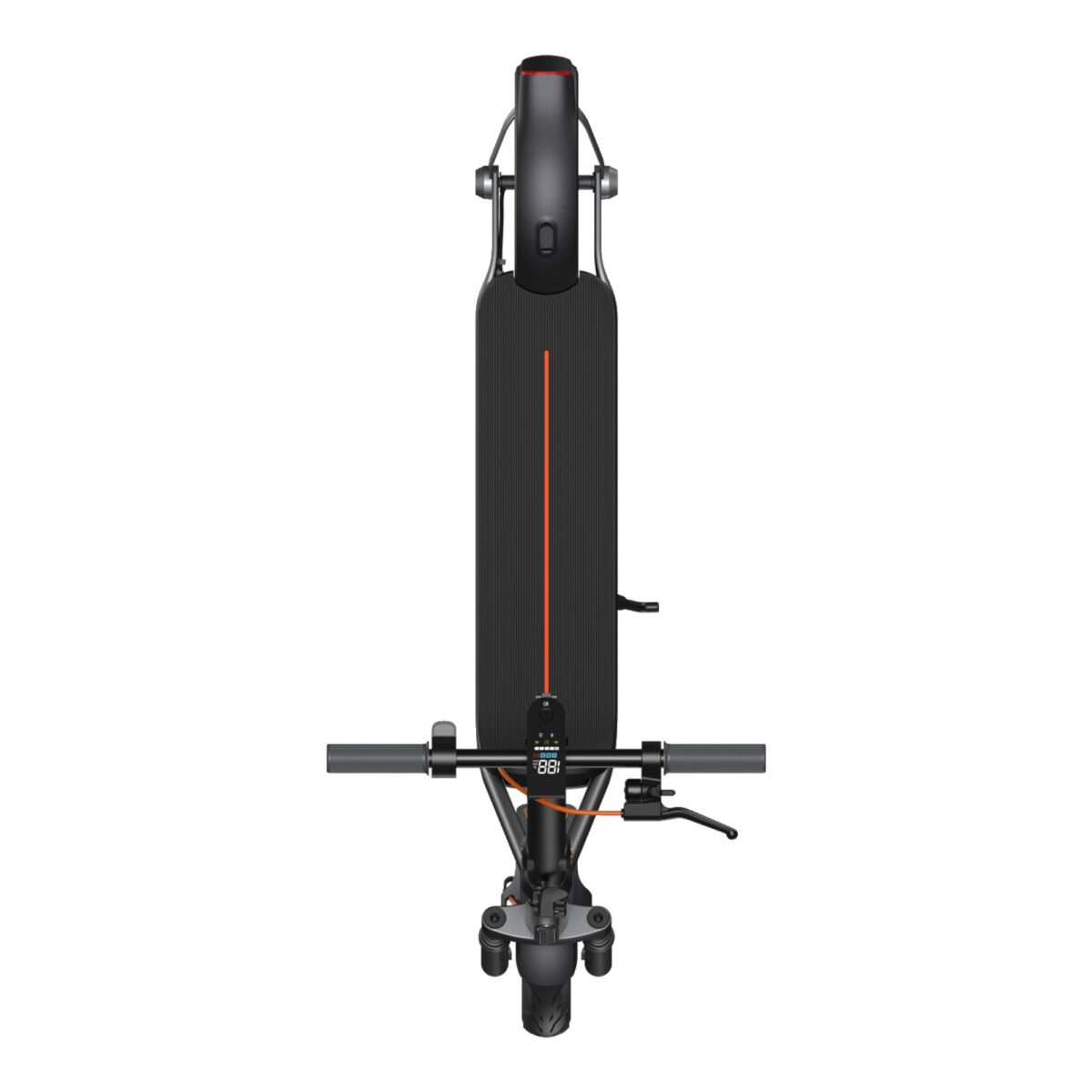 Monopatín Eléctrico Xiaomi 6 Lite Plegable Carga 100kg 25km/h 25km - Imagen 4