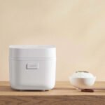 Olla Arrocera Multifuncional Xiaomi 1,5L 380W - Imagen 3