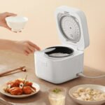 Olla Arrocera Multifuncional Xiaomi 1,5L 380W - Imagen 2