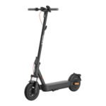 Monopatín Eléctrico Xiaomi 5 Plegable Carga 120kg 25km/h 60km - Imagen 6