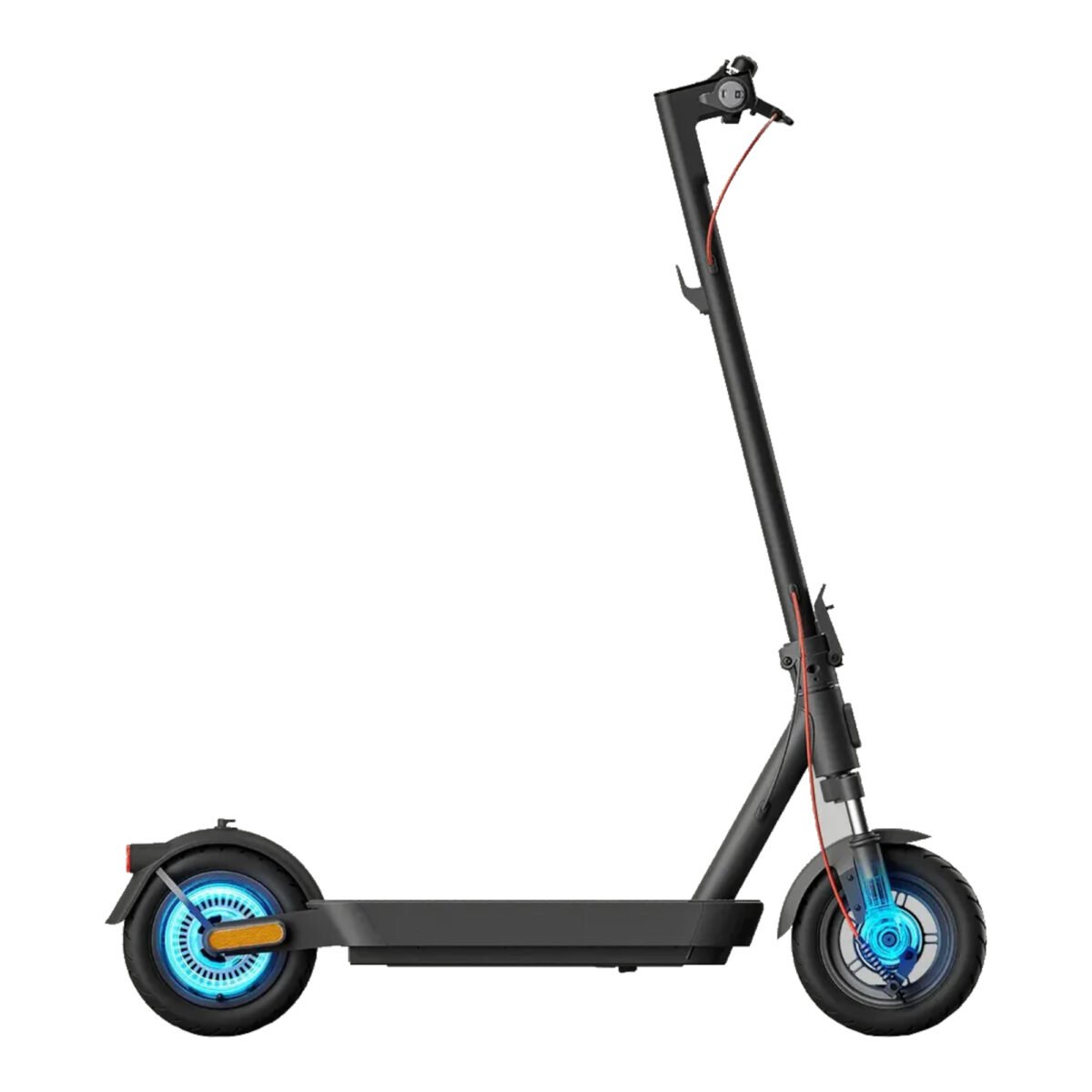 Monopatín Eléctrico Xiaomi 5 Plegable Carga 120kg 25km/h 60km - Imagen 4