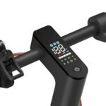 Monopatín Eléctrico Xiaomi 5 Plegable Carga 120kg 25km/h 60km - Imagen 2
