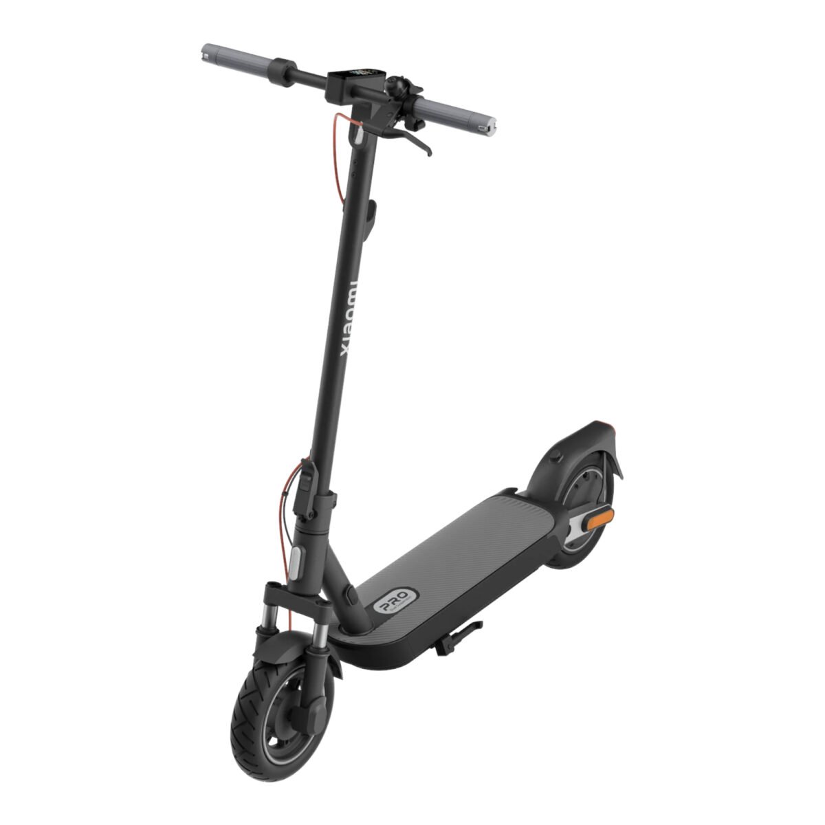 Monopatín Eléctrico Xiaomi 5 Pro Plegable Carga 120kg 25km/h 60km - Imagen 3