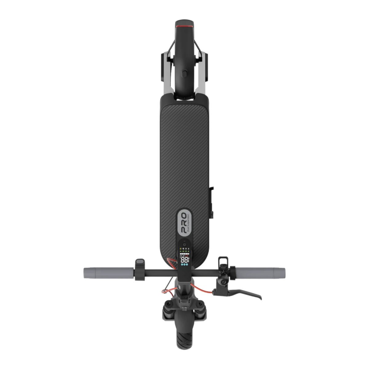 Monopatín Eléctrico Xiaomi 5 Pro Plegable Carga 120kg 25km/h 60km - Imagen 2