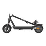 Monopatín Eléctrico Xiaomi 5 Pro Plegable Carga 120kg 25km/h 60km