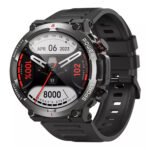Reloj Inteligente Blackview W50 Ip68 Bluetooth - Imagen 3