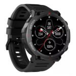 Reloj Inteligente Blackview W50 Ip68 Bluetooth