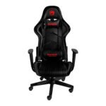 Silla Gaming Marvo CH-106 Giro 360°  Respaldo 180° - Imagen 5