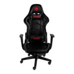 Silla Gaming Marvo CH-106 Giro 360°  Respaldo 180° - Imagen 4