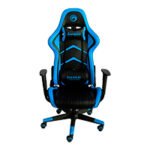 Silla Gaming Marvo CH-106 Giro 360°  Respaldo 180° - Imagen 3