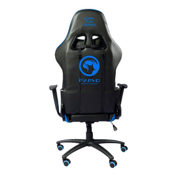 Silla Gaming Marvo CH-106 Giro 360°  Respaldo 180°