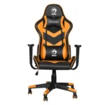 Silla Gaming Marvo CH-106 Giro 360°  Respaldo 180° - Imagen 2