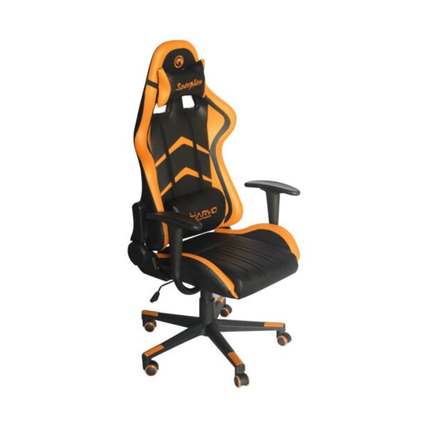 Silla Gaming Marvo CH-106 Giro 360°  Respaldo 180°