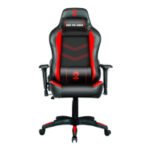 Silla Gaming Marvo Scorpion Ch-130 Giro 360° Respaldo 180° - Imagen 3