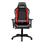 Silla Gaming Marvo Scorpion Ch-130 Giro 360° Respaldo 180° - Imagen 2