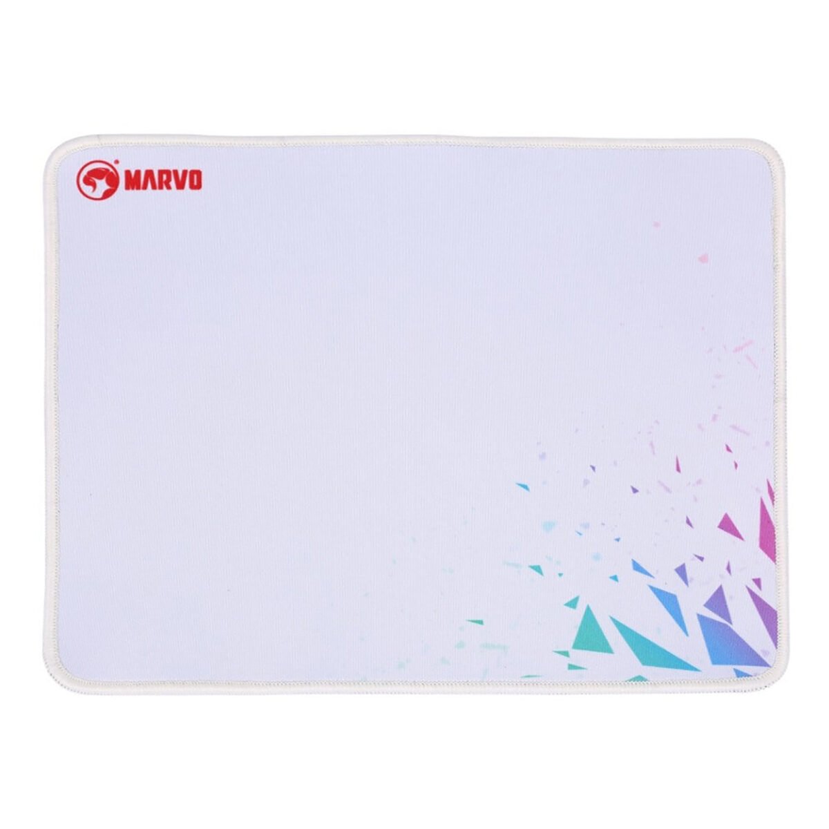 Combo Gaming Marvo Cm310 Mousepad Mouse Teclado Español - Imagen 2