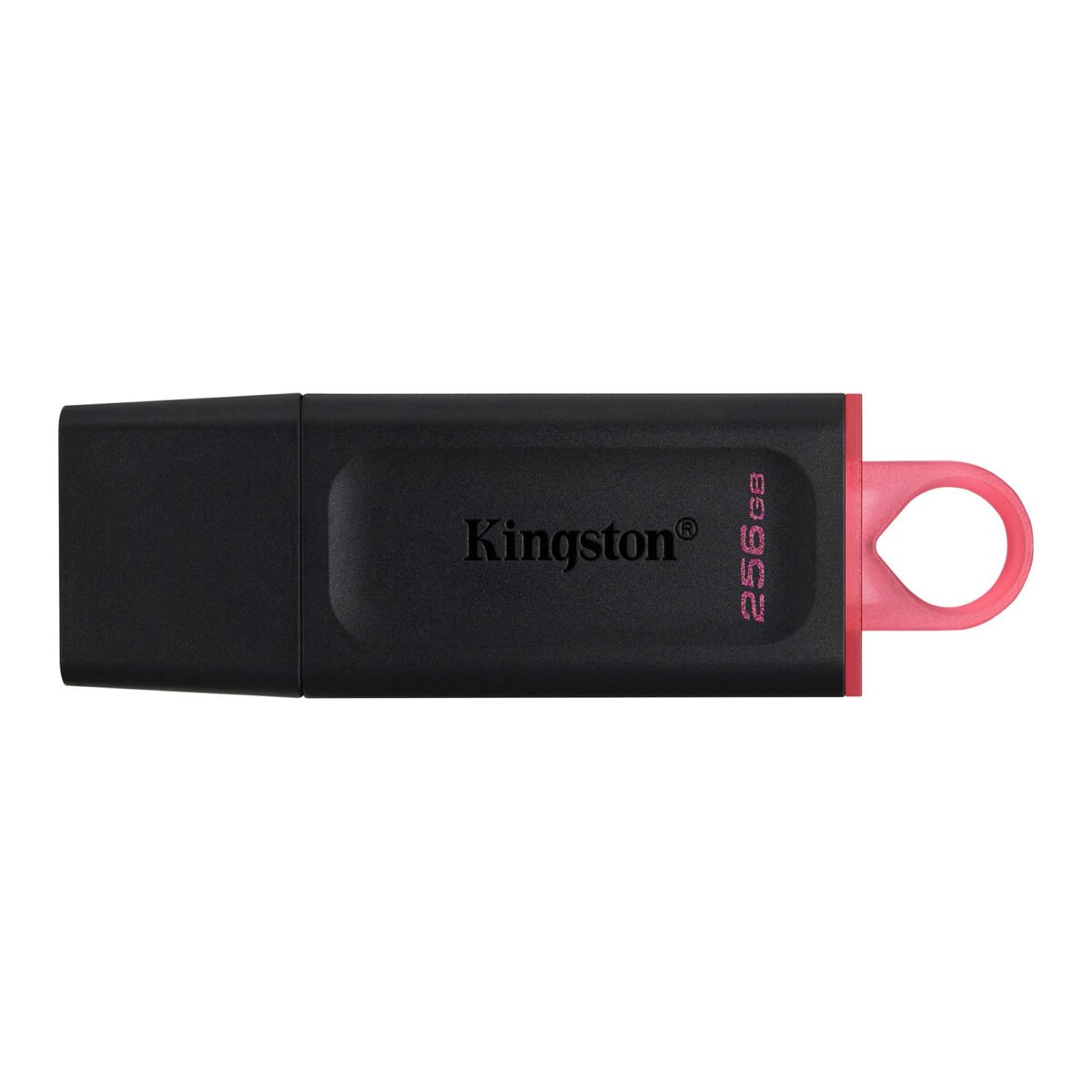 Pendrive Kingston 256gb Dt Exodia USB3.2 - Imagen 2