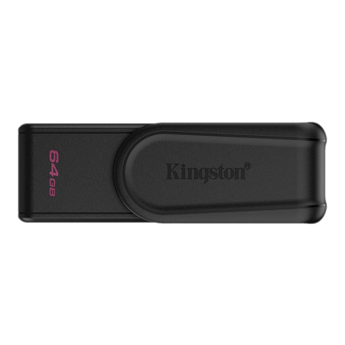 Pendrive Kingston 64gb DataTraveler Exodia S USB3.2 - Imagen 3