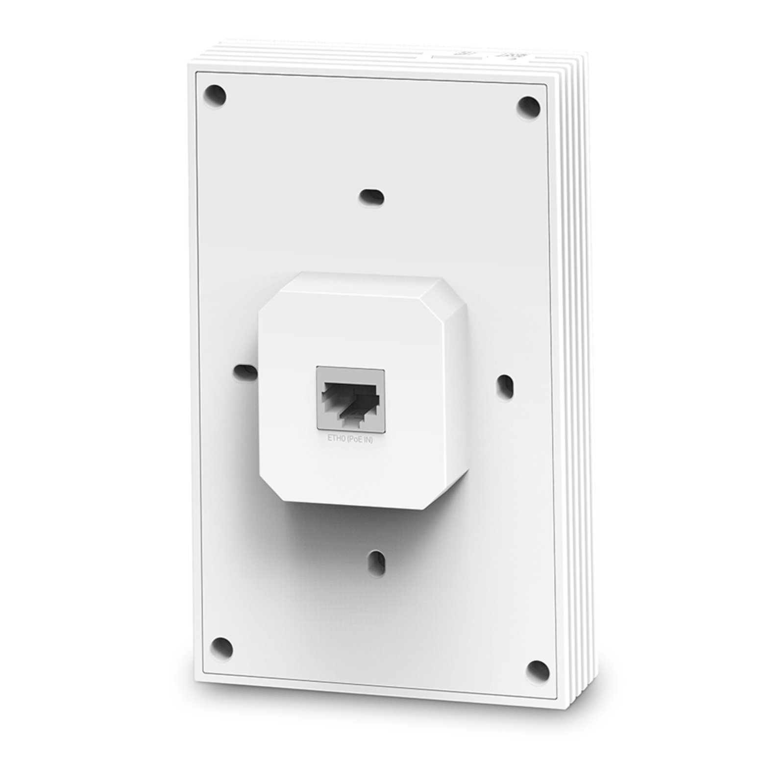 EAP655WALL-03.jpg Access Point Tp-link Eap655 Wall Doble Banda PoE - Imagen 1