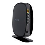 Router N450 DB Belink 2,4GHz / 5GHz 150Mbps - Imagen 2