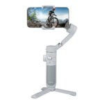 Gimbal Smartphones Feiyu Vb4 Kit Seguimiento IA - Imagen 10
