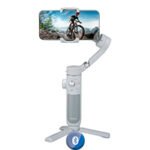 Gimbal Smartphones Feiyu Vb4 Kit Seguimiento IA - Imagen 11