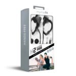 Auriculares Deportivos Fifo H2 3,5mm Audio Hd Llamadas - Imagen 2