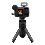 Cámara Gopro Hero 13 Black Creator 27,13mp 5,3k Sumergible 10m - Imagen 9