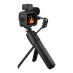 Cámara Gopro Hero 13 Black Creator 27,13mp 5,3k Sumergible 10m - Imagen 8