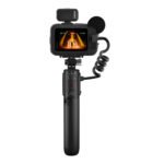 Cámara Gopro Hero 13 Black Creator 27,13mp 5,3k Sumergible 10m - Imagen 7
