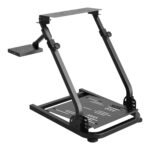 Soporte Para Volante Simulador de Carreras Marvo Gt-300 - Imagen 6