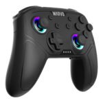 Gamepad Inalámbrico Marvo GT-80 Multiplataforma Vibración - Imagen 5