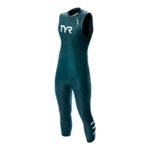 Traje De Neopreno Tyr Cat 1 Hombre S/30 - Imagen 6