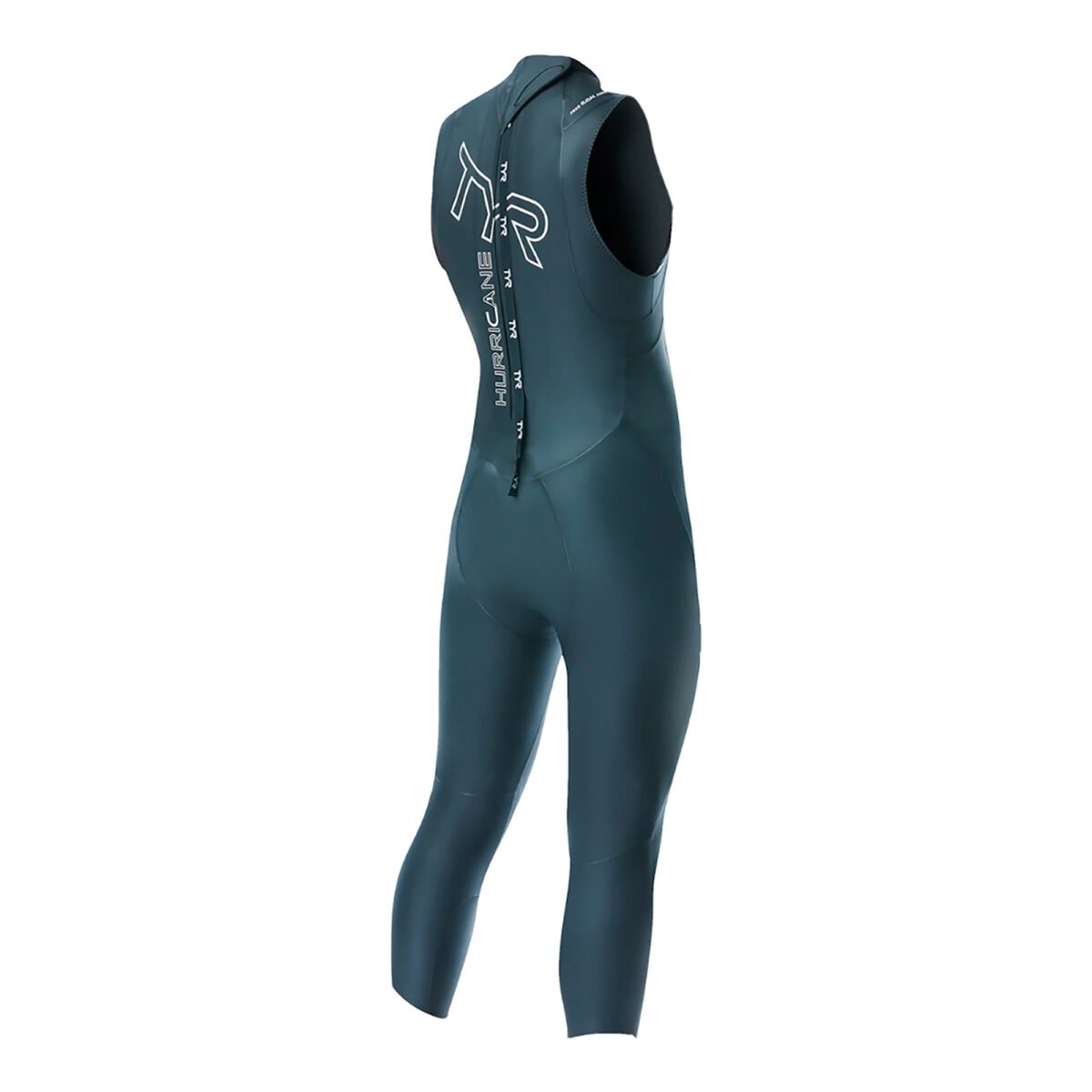 Traje De Neopreno Tyr Cat 1 Hombre S/30 - Imagen 4