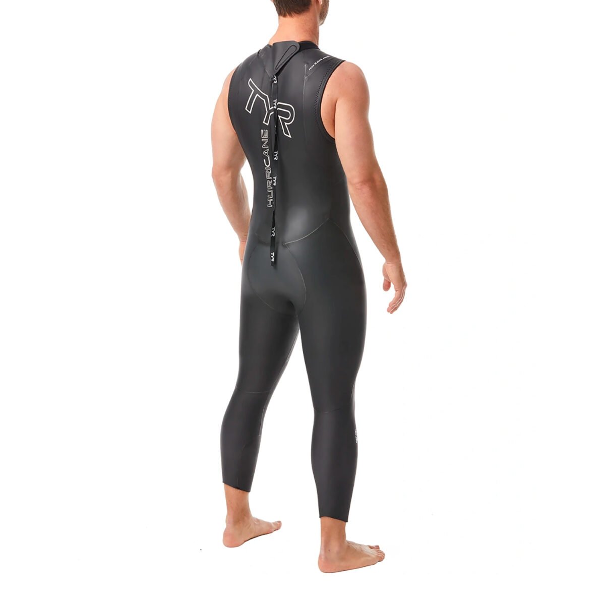 Traje De Neopreno Tyr Cat 1 Hombre S/30 - Imagen 2