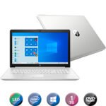 Notebook Hp 17,3 Core I3 8gb 128gb 1tb Win10 - Imagen 4