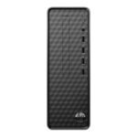 Pc De Escritorio HP Slim Core I3 8gb 256gb Win11