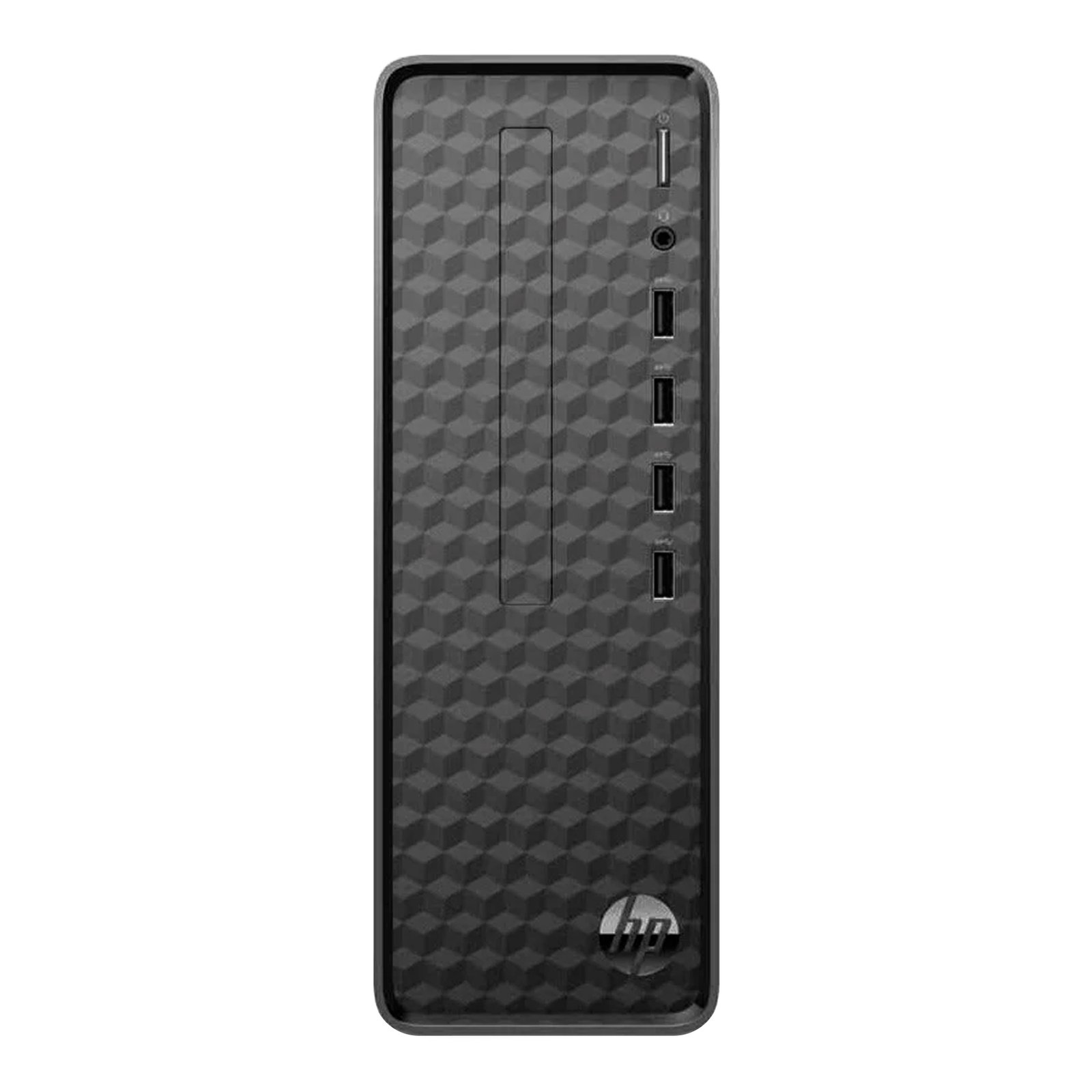HPPF2033W_02.jpg Pc De Escritorio HP Slim Core I3 8gb 256gb Win11 - Imagen 1