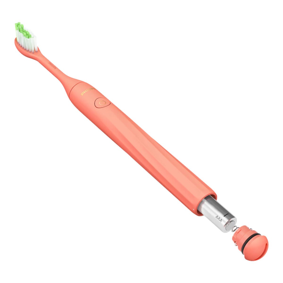 Cepillo de Dientes Eléctrico Philips One By Sonicare 13000vpm - Imagen 2