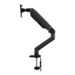 Soporte Flexible Marvo Hz-21b Para Monitor 15'' a 32'' - Imagen 4