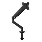 Soporte Flexible Marvo Hz-21b Para Monitor 15'' a 32'' - Imagen 3