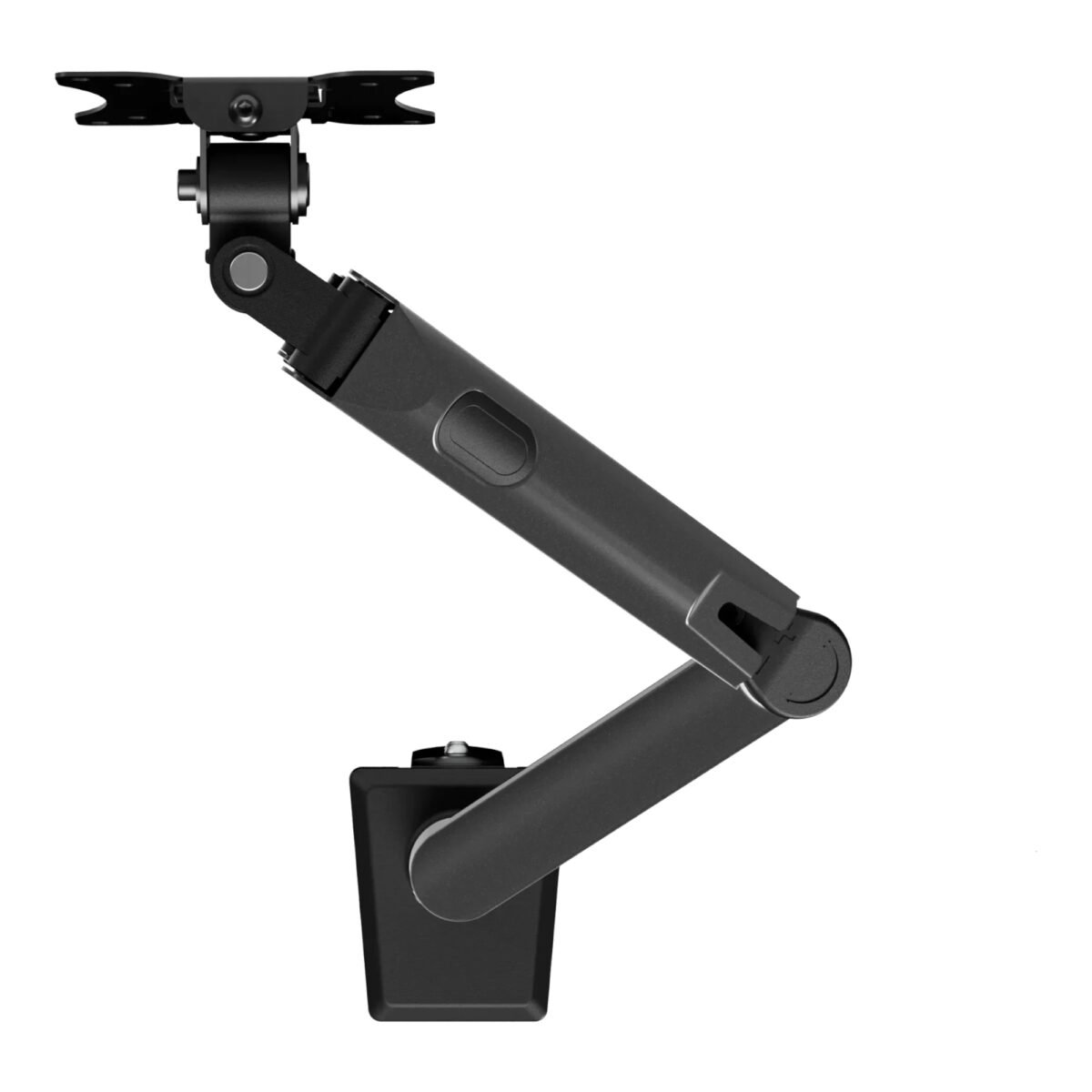 Soporte Flexible Marvo Hz-21b Para Monitor 15'' a 32'' - Imagen 2