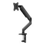 Soporte Flexible Marvo Hz-21b Para Monitor 15'' a 32'' - Imagen 6