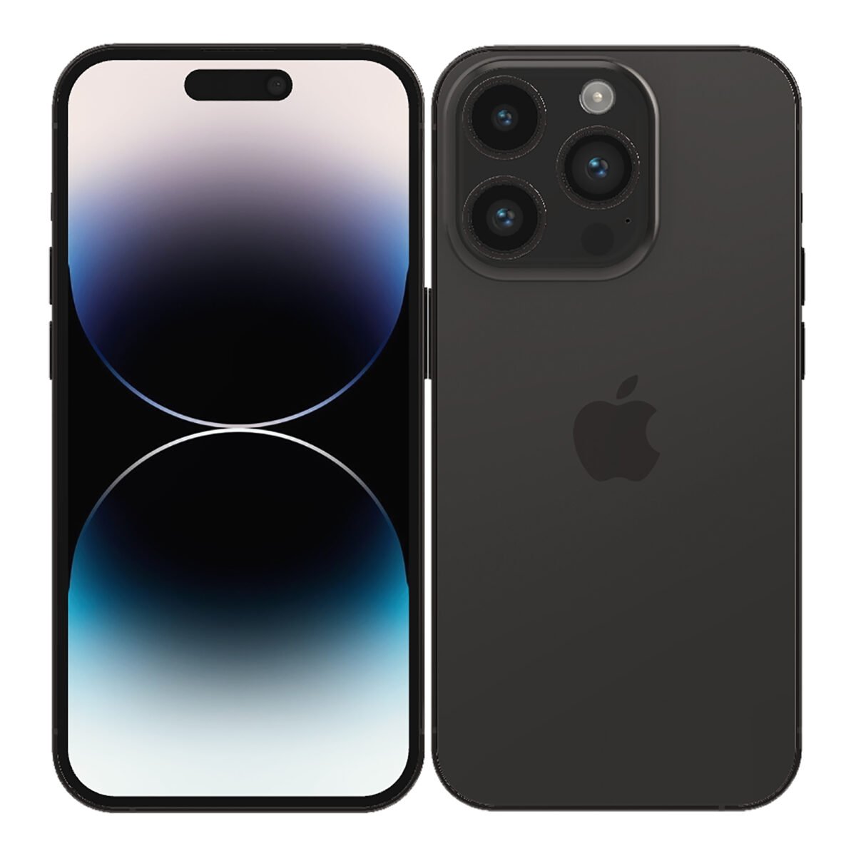 iPhone 14 Pro 6,1'' 5G 6gb 128gb Triple Cam 48mp - Imagen 2