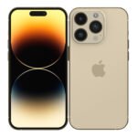 iPhone 14 Pro 6,1'' 5G 6gb 128gb Triple Cam 48mp