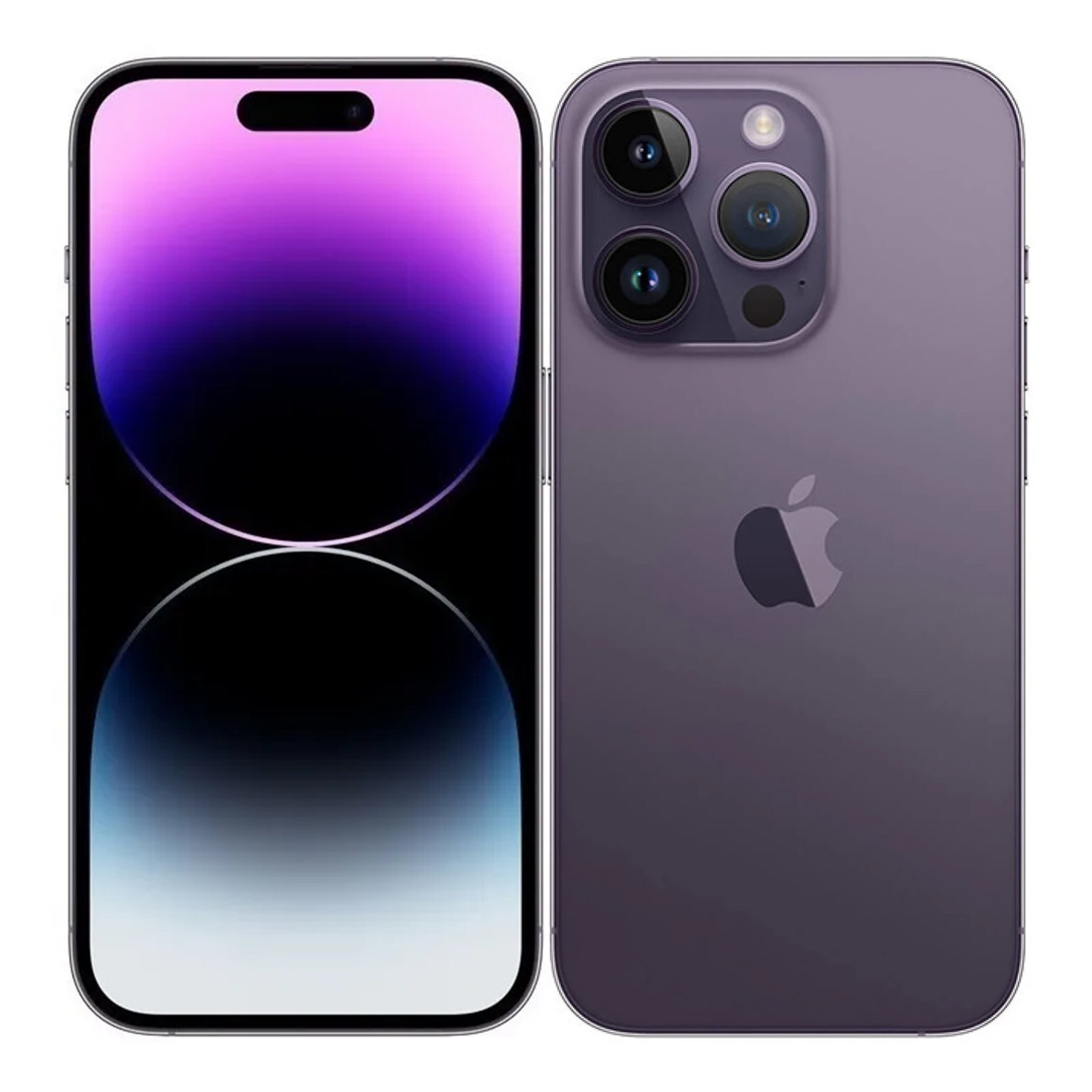 IP14PROPR_01-1.jpg iPhone 14 Pro 6,1'' 5G 6gb 128gb Triple Cam 48mp - Imagen 1