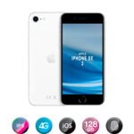 iPhone Se 2 4,7'' 4G 3gb 128gb 12mp+7mp - Imagen 3